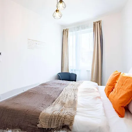 - Cozy Escape Βουδαπέστη