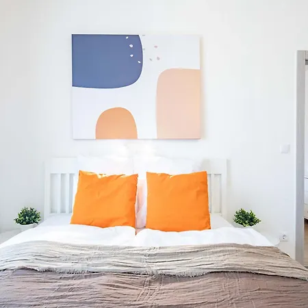 - Cozy Escape * Βουδαπέστη